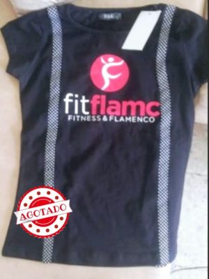 Camiseta Marta