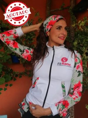 Diadema Flor
