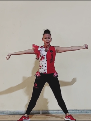 162 "Libre Soy" PERLITA
