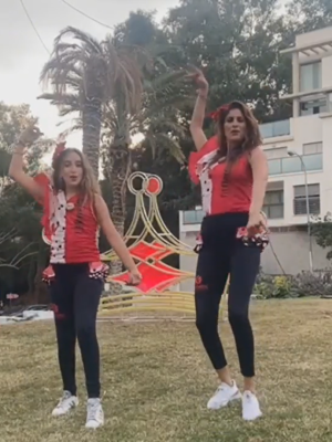 168 Villancico 2023 Asi Canta Jerez por Navidad LUIS PERIKIN