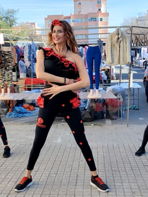171 "El Pantalón" Las Chuches