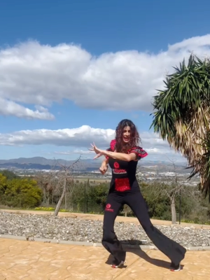 173 "Laíto" Lya & Manuel Cortés