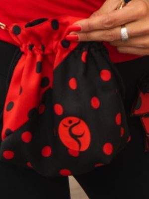 BOLSO LIMONERA FITFLAMC