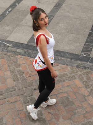 Conjunto ILUSIÓN