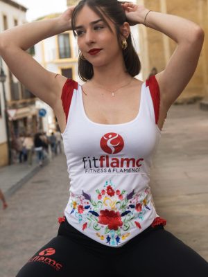 CAMISETA ILUSIÓN