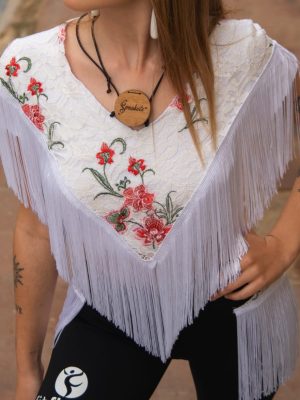 CAMISETA PICO