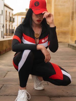 GORRA FITFLAMC