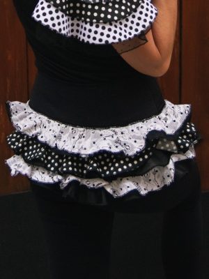 LEGGINS BUENA ONDA