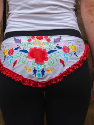 LEGGINS ILUSIÓN