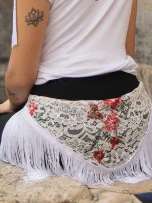 LEGGINS PICO