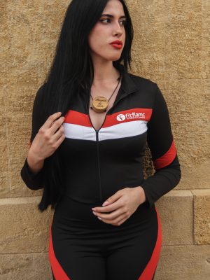 MONO DE LYCRA MOTOR