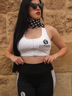 TOP WHITE
