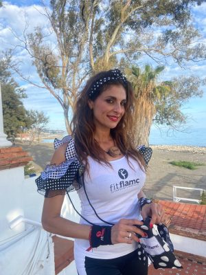 CAMISETA BUENA ONDA BLANCA