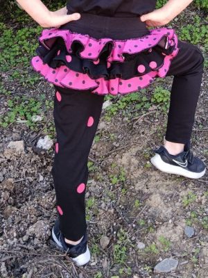 LEGGINS BARBIE