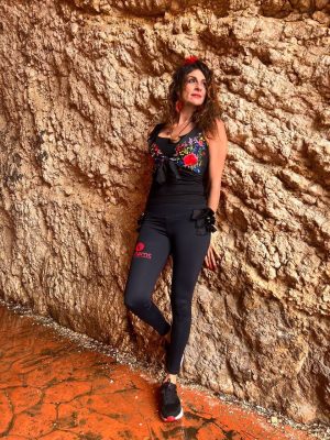 Conjunto CHAKRA