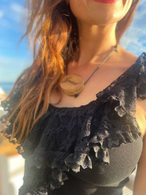 CAMISETA QUITAPENAS