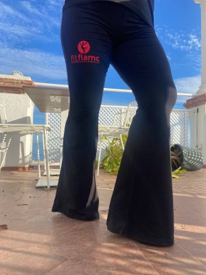 LEGGINS CAMPANA