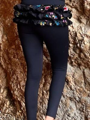 LEGGINS CHAKRA