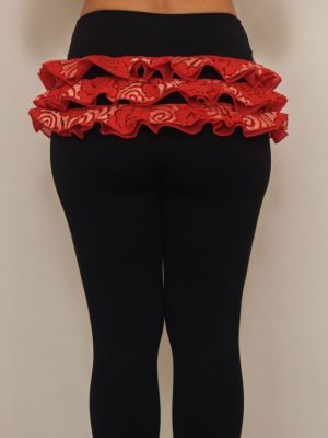 LEGGINS CLAVELES