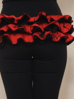 LEGGINS PURA VIDA