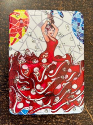 ESPEJITO FLAMENCO