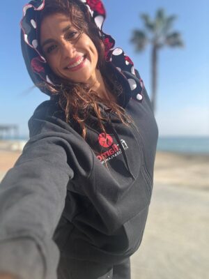 Sudadera Oración