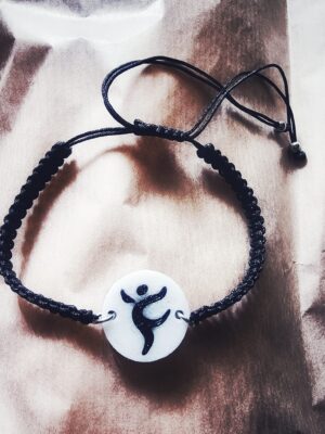 Pulsera Cordón