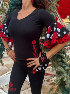 CAMISETA ZAMBOMBA