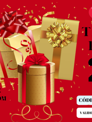 TARJETA REGALO 25€