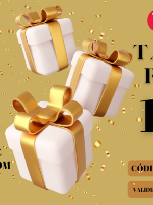 TARJETA REGALO 100€
