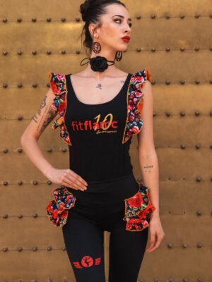 CAMISETA PITINGA