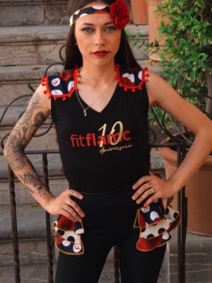 CAMISETA TORERI (Torero)