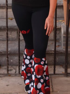 LEGGINS CHIBURÍ