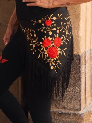 LEGGINS REBULLENTE