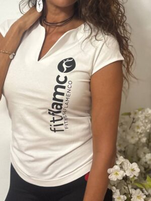 CAMISETA TULIPÁN BÁSICA