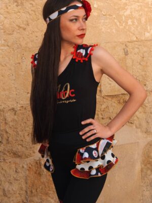 CONJUNTO TORERI