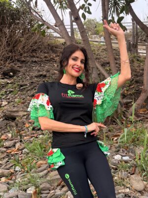CAMISETA BÁMBOLA
