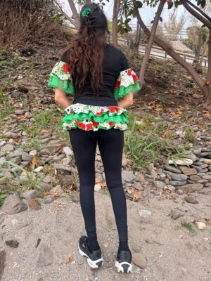 LEGGINS BÁMBOLA