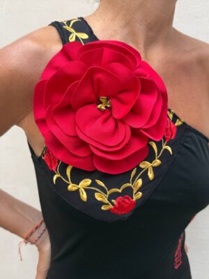 CAMISETA FIORE