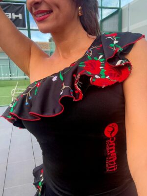 CAMISETA CUORE