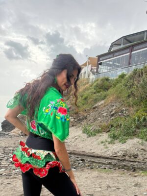 LEGGINS ITALIA